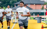Elite 2027 OL Albert Simien