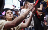 WNBA: Indiana Fever at Chicago Sky