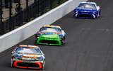 Brickyard 400 Bubba Wallace NASCAR