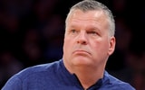 Creighton HC Greg McDermott