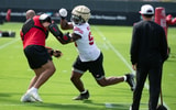 NFL: San Francisco 49ers Training Camp