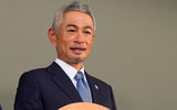 Ichiro Suzuki
