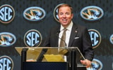 NCAA Football: SEC Media Day