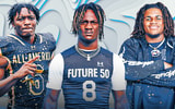 avion Hiter, Bralan Womack and Deuce Geralds afi