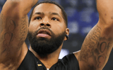 F Marcus Morris