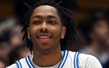 Duke's Isaiah Evans