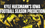 HawkeyeReport writer Kyle Huesmann gives his prediction for the Iowa Football season.