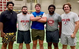 Bear Fretwell, Alabama