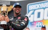 Bubba Wallace (27)