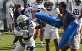 Haynes, Jamal and McKenzie, Norv on3 FP