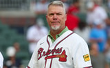Chipper Jones