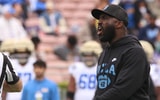 DeShaun Foster