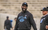 DeShaun Foster