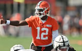 Shedeur Sanders, Cleveland Browns