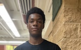 Erick Dampier Jr. (Photo: Jacob Polacheck/KSR+)