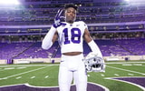 Jayshawn Ross 2023
