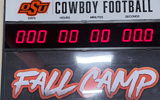 okstate fall