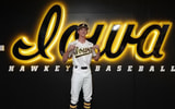 HawkeyeReport caught up with incoming freshman pitcher Brolan Frost.
