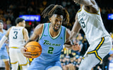 Gregg Glenn III death Tulane