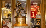 Davey O'Brien Trophy