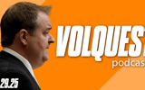 Volquest Podcast Image. Credit: On3 Staff