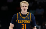 Cal forward Rytis Petraitis