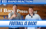Rapid Reaction