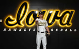 HawkeyeReport caught up with incoming freshman pitcher Brady Ferguson.