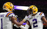 NCAA Football: College Football Playoff National Championship-Clemson vs Louisiana State