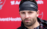 Buccaneers QB Baker Mayfield