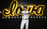 HawkeyeReport caught up with incoming freshman outfielder Trevor Vande Hey.