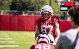 Mac Markway - Nebraska