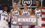 Team USA