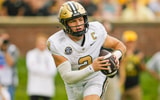 NCAA Football: Vanderbilt at Missouri