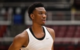 NCAA Basketball: N.C. State at Stanford
