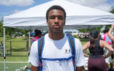 Zayden Gamble (Photo - Marcus Benjamin)