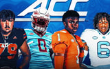 ACC commits afi