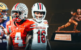 Heisman finalists afi
