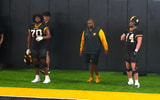 Whit Hafer (Photo by Kyle McAreavy/MizzouToday)