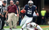 Kerryon Johnson