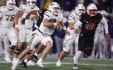 NCAA Football: North Carolina State at Georgia Tech