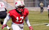 Darryl Peterson