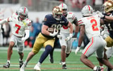 NCAA Football: CFP National Championship-Ohio State at Notre Dame