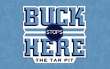 Buck Stops Here