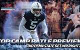 Devonte Ross Penn State Football On3