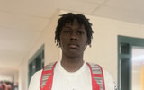 Bryson Howard (Photo: Jacob Polacheck/KSR+)