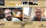 GB Radio cover