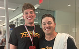 Jackson Ballinger