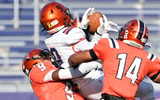 Maury Defense Generic Tackling Action
