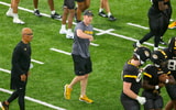 Derham Cato (Photo by Kyle McAreavy/MizzouToday)